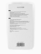 Набор свечей для торта «Шампанское и бокалы», 7 см, 5 шт. - фото 60872926