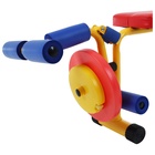 УЦЕНКА Детская скамья для жима со штангой ONLYTOP - Фото 7