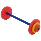 УЦЕНКА Детская скамья для жима со штангой ONLYTOP - Фото 8