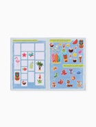 Книга с заданиями «Океан зовёт. Моана», 43 задания, 36 стр. 10903625