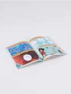 Книга с заданиями "Океан зовёт", 36 стр., Моана - фото 119121192