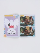 Книга с заданиями "Океан зовёт", 36 стр., Моана - фото 119121193