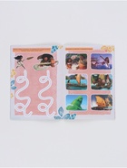 Книга с заданиями "Океан зовёт", 36 стр., Моана - фото 119121194