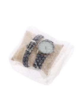 {{photo.Alt || photo.Description || 'УЦЕНКА Мужской подарочный набор &quot;Якорь&quot; 2 в 1: наручные часы, браслет'}}