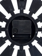 УЦЕНКА Часы настенные, серия: Интерьер, дискретный ход, d=25 см, АА, белые - фото 14979181