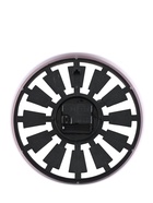 УЦЕНКА Часы настенные, серия: Интерьер, дискретный ход, d=25 см, АА, белые - фото 14979174