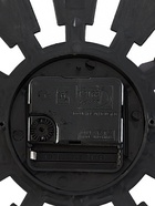 УЦЕНКА Часы настенные, серия: Интерьер, дискретный ход, d=25 см, АА, белые - фото 14979175