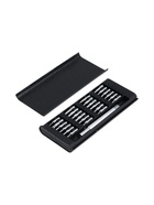 УЦЕНКА Набор отверток для точных работ, 24 насадки, 6.5×14.5×2 см - Фото 1