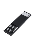 УЦЕНКА Набор отверток для точных работ, 24 насадки, 6.5×14.5×2 см - Фото 3