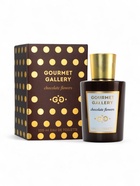 Туалетная вода женская Gourmet Gallery Chocolate Flowers, 100 мл - Фото 1