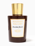 Туалетная вода женская Gourmet Gallery Chocolate Flowers, 100 мл - Фото 4