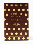 Туалетная вода женская Gourmet Gallery Chocolate Flowers, 100 мл - Фото 5