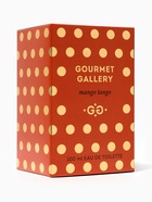 Туалетная вода женская Gourmet Gallery Mango Tango, 100 мл - Фото 4