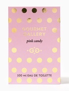 Туалетная вода женская Gourmet Gallery Pink Candy, 100 мл - Фото 5