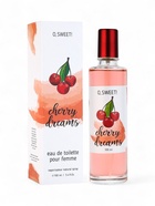 Туалетная вода женская O,Sweet! Cherry Dreams, 100 мл 10952971