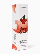 Туалетная вода женская O, Sweet! Cherry Dreams, 100 мл 10952971