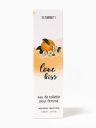 Туалетная вода женская O, Sweet! Love Kiss, 100 мл - фото 23279407