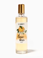 Туалетная вода женская O, Sweet! Love Kiss, 100 мл - фото 23279408