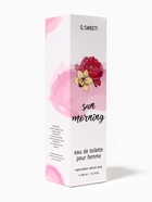 Туалетная вода женская O, Sweet! Sun Morning, 100 мл - фото 23279412