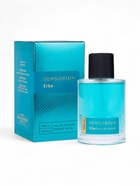 Туалетная вода женская Sensorium Erba, 100 мл - фото 60174346