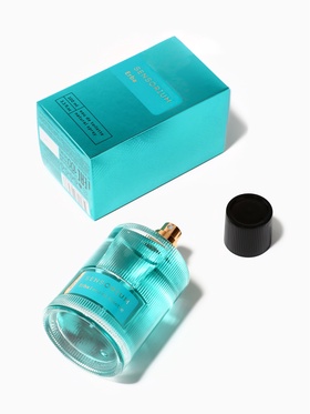 Туалетная вода женская Sensorium Erba, 100 мл