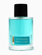 Туалетная вода женская Sensorium Erba, 100 мл - Фото 5