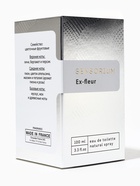 Туалетная вода женская Sensorium Ex-Fleur, 100 мл - Фото 3