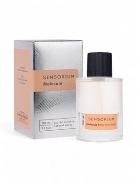 Туалетная вода женская Sensorium Molecule, 100 мл 10952977
