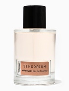 Туалетная вода женская Sensorium Molecule, 100 мл - Фото 5
