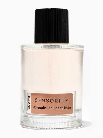 Туалетная вода женская Sensorium Molecule, 100 мл