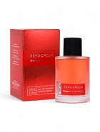 Туалетная вода женская Sensorium Rouge, 100 мл - фото 60174349