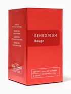 Туалетная вода женская Sensorium Rouge, 100 мл 10952978