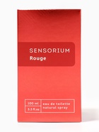 Туалетная вода женская Sensorium Rouge, 100 мл 10952978