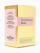 Туалетная вода женская Sensorium Warda, 100 мл - Фото 3
