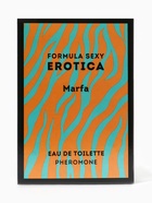 Туалетная вода женская Erotica Marfa, 100 мл 10952982