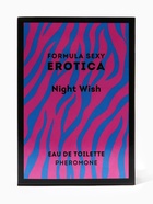 Туалетная вода женская Erotica Night Wish, 100 мл - Фото 4