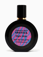 Туалетная вода женская Erotica Night Wish, 100 мл - Фото 5