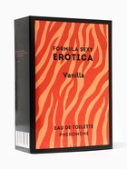 Туалетная вода женская Erotica Vanilla, 100 мл - Фото 3