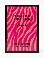 Туалетная вода женская Erotica Victoria, 100 мл 10952985