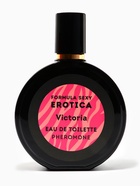 Туалетная вода женская Erotica Victoria, 100 мл 10952985