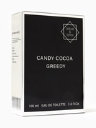 Туалетная вода женская Dream & Sense Candy Cocoa Greedy, 100 мл - Фото 3