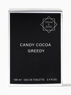 Туалетная вода женская Dream & Sense Candy Cocoa Greedy, 100 мл - фото 23597172