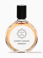 Туалетная вода женская Dream & Sense Candy Cocoa Greedy, 100 мл - фото 23597173
