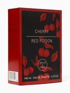 Туалетная вода женская Dream & Sense Cherry Red Poison, 100 мл 10952987