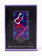 Туалетная вода женская Dream & Sense Happy Cherry, 100 мл - Фото 4
