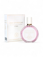 Туалетная вода женская Dream & Sense Znak of Perfume Pink, 100 мл - фото 60174359