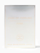 Туалетная вода женская Dream & Sense Znak of Perfume Pink, 100 мл - Фото 4