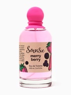 Туалетная вода женская Smusie Merry Berry, 100 мл 10952992