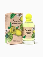 Туалетная вода женская Smusie Summer Fresh, 100 мл - Фото 1