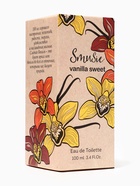 Туалетная вода женская Smusie Vanilla Sweet, 100 мл 10952994
